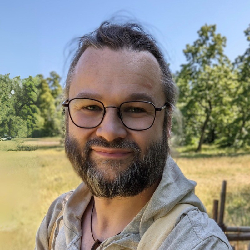 Martin Gebhardt - Gründer von MailMagie